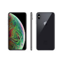 Smartphone Apple Iphone Xs 5.8 256gb 4g 7/12mpx Space Grey | Quonty.com | MT9H2QL/A