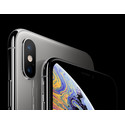 Smartphone Apple Iphone Xs 5.8 512gb 4g 7/12mpx Silver | Quonty.com | MT9M2QL/A