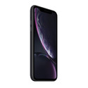 Smartphone Apple Iphone Xr 6.1 64gb 4g 7/12mpx Black | Quonty.com | MRY42QL/A
