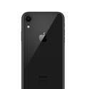 Smartphone Apple Iphone Xr 6.1 64gb 4g 7/12mpx Black | Quonty.com | MRY42QL/A