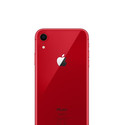 Smartphone Apple Iphone Xr 6.1 64gb 4g 7/12mpx Red | Quonty.com | MRY62QL/A