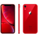 Smartphone Apple Iphone Xr 6.1 128gb 7/12mpx Red | Quonty.com | MRYE2QL/A