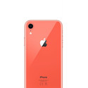 Smartphone Iphone Xr 6.1 128gb 4g 7/12mpx Coral | Quonty.com | MRYG2QL/A