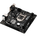 Placa Base Asrock H310cm-Dvs Intel1151 Atx | Quonty.com | 90-MXB8K0-A0UAYZ