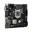 Placa Base Asrock H310cm-Dvs Intel1151 Atx | Quonty.com | 90-MXB8K0-A0UAYZ