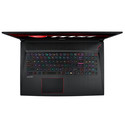 Portatil Msi Gs73 Stealth 8rd-006x Negro | Quonty.com | 9S7-17B612-006