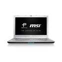 Portatil Msi Pe72 8rd-062es Gris | Quonty.com | 9S7-179F43-062