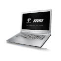 Portatil Msi Pe72 8rd-062es Gris | Quonty.com | 9S7-179F43-062