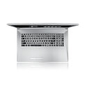 Portatil Msi Pe72 8rd-062es Gris | Quonty.com | 9S7-179F43-062