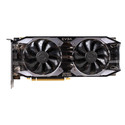 Tarjeta Grafica Evga Geforce Rtx 2080 Xc Gaming 8gb Gddr6 | Quonty.com | 08G-P4-2182-KR
