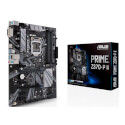 Placa Asus Prime Z370-P Ii | Quonty.com | 90MB0ZZ0-M0EAY0