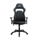 Silla Bultaco Gaming Division Negra Bl-Ch-Gt10-Black | Quonty.com | BL-CH-GT10-BLACK