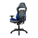 Silla Bultaco Gaming Division Azul Bl-Ch-Gt10-Blue | Quonty.com | BL-CH-GT10-BLUE