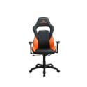 Silla Bultaco Gaming Division Naranja Bl-Ch-Gt10-Orange | Quonty.com | BL-CH-GT10-ORANGE