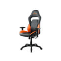 Silla Bultaco Gaming Division Naranja Bl-Ch-Gt10-Orange | Quonty.com | BL-CH-GT10-ORANGE