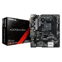 Placa Base Asrock X370m-Hdv Amd Am4 Atx | Quonty.com | 90-MXB8Q0-A0UAYZ