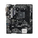 Placa Base Asrock X370m-Hdv Amd Am4 Atx | Quonty.com | 90-MXB8Q0-A0UAYZ