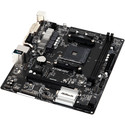 Placa Base Asrock X370m-Hdv Amd Am4 Atx | Quonty.com | 90-MXB8Q0-A0UAYZ