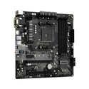 Placa Base Asrock B450m Pro4 Amd Am4 Atx | Quonty.com | 90-MXB8F0-A0UAYZ