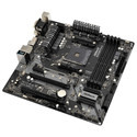 Placa Base Asrock B450m Pro4 Amd Am4 Atx | Quonty.com | 90-MXB8F0-A0UAYZ