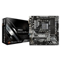 Placa Base Asrock B450m Pro4 Amd Am4 Atx | Quonty.com | 90-MXB8F0-A0UAYZ