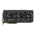 Tarjeta Grafica Asus Rog-Strix-Rtx2070-O8g-Gaming 8gb Gddr6 | Quonty.com | 90YV0C90-M0NA00