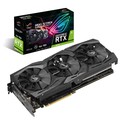 Tarjeta Grafica Asus Rog-Strix-Rtx2070-A8g-Gaming 8gb Gddr6 | Quonty.com | 90YV0C91-M0NA00