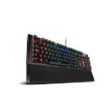 Krom Teclado Gaming Kempo | Quonty.com | NXKROMKEMPO