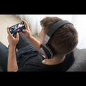 Auriculares C/Microfono Asus Rog Delta Gaming | Quonty.com | 90YH00Z1-B2UA00
