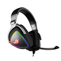Auriculares C/Microfono Asus Rog Delta Gaming | Quonty.com | 90YH00Z1-B2UA00