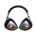 Auriculares C/Microfono Asus Rog Delta Gaming | Quonty.com | 90YH00Z1-B2UA00