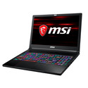 Portatil Msi Gs63 Stealth 8re-060es Negro | Quonty.com | 9S7-16K512-060