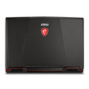 Portatil Msi Gl63 8rd-676xes Negro | Quonty.com | 9S7-16P612-676