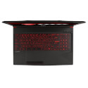 Portatil Msi Gl63 8rd-642x Negro | Quonty.com | 9S7-16P612-642