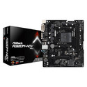 Placa Base Asrock A320m-Hdv R3.0 Amd Am4 Atx | Quonty.com | 90-MXB970-A0UAYZ