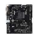 Placa Base Asrock A320m-Hdv R3.0 Amd Am4 Atx | Quonty.com | 90-MXB970-A0UAYZ