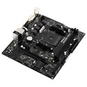 Placa Base Asrock Ab350m-Hdv R3.0 Amd Am4 Atx | Quonty.com | 90-MXB990-A0UAYZ