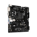 Placa Base Asrock Ab350m-Hdv R3.0 Amd Am4 Atx | Quonty.com | 90-MXB990-A0UAYZ
