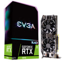Tarjeta Grafica Evga Geforce Rtx 2070 Black Gaming 8gb Gddr6 | Quonty.com | 08G-P4-1071-KR