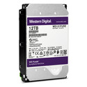Hdd Wd Purple 3.5&Quot; 12tb 7200rpm 256mb Sata3 | Quonty.com | WD121PURZ