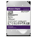 Hdd Wd Purple 3.5&Quot; 12tb 7200rpm 256mb Sata3 | Quonty.com | WD121PURZ