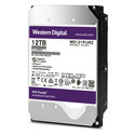 Hdd Wd Purple 3.5&Quot; 12tb 7200rpm 256mb Sata3 | Quonty.com | WD121PURZ