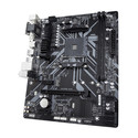 Placa Base Gigabyte B450m S2h Amd Am4 Atx | Quonty.com | GA-B450M-S2H