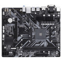 Placa Base Gigabyte B450m S2h Amd Am4 Atx | Quonty.com | GA-B450M-S2H