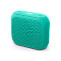 Muse M-312 Btg 2w Cubo Verde Altavoz Port | Quonty.com | M-312 BTG