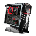Ordenador Gaming Msi Aegis Ti3 Vr7rd-Sli-031eu Negro | Quonty.com | 9S6-B91211-031