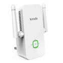 Repetidor Tenda A301 Wifi-N/300mbps Wps 1rj45 2antenas | Quonty.com | A301