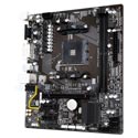 Placa Gigabyte A320m-Ds2 Amd4 Ddr4 Pcx Matx Dvi | Quonty.com | GA-A320M-DS2