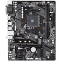 Placa Gigabyte A320m-S2h Amd4 2ddr4 Pcx Matx Dvi | Quonty.com | GA-A320M-S2H