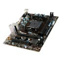 Placa Msi A68hm-P33 V2 Fm2+ 2ddr3 Dvi Usb3.0 Matx | Quonty.com | A68HM-P33 V2